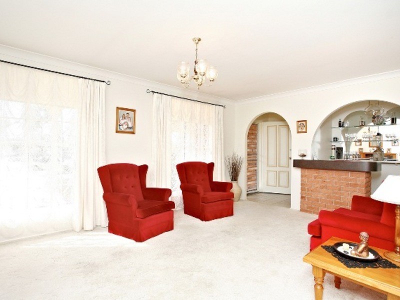 Bossley Park NSW 2176