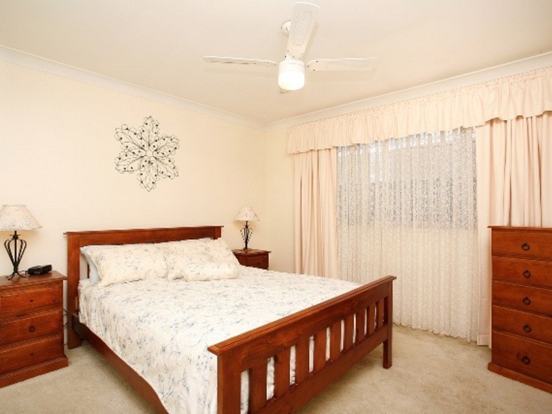 Bossley Park NSW 2176