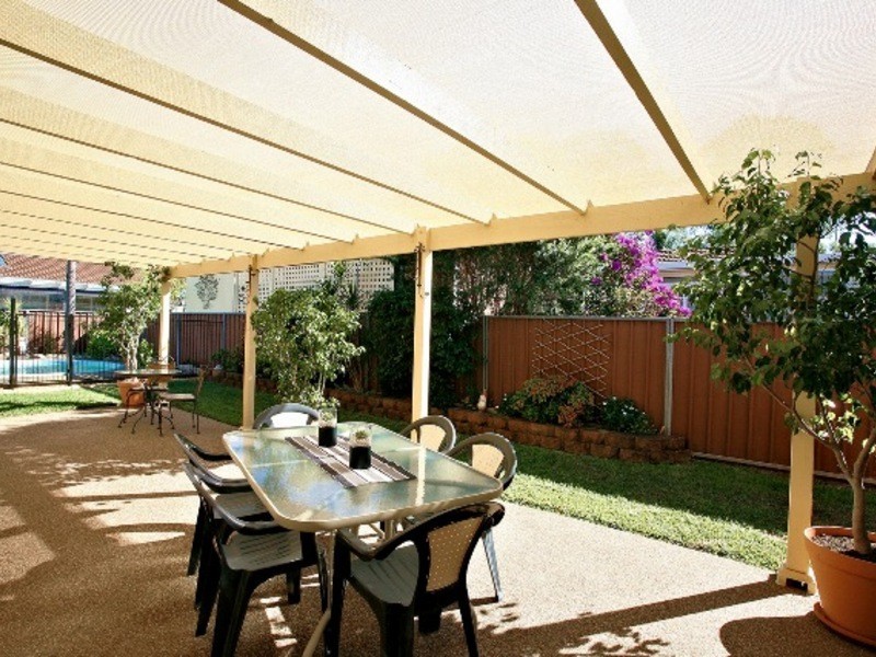 Bossley Park NSW 2176