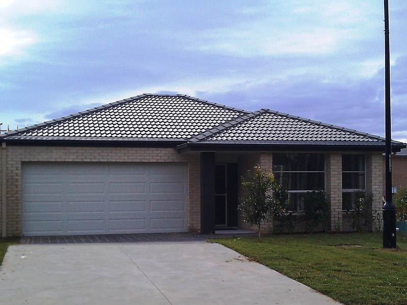 Middleton Grange NSW 2171