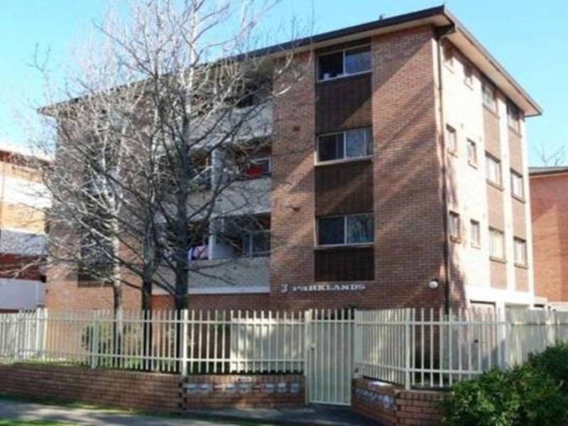 Warwick Farm NSW 2170