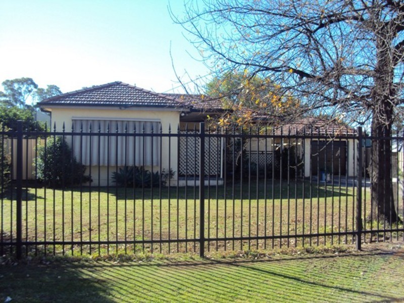 Ingleburn NSW 2565
