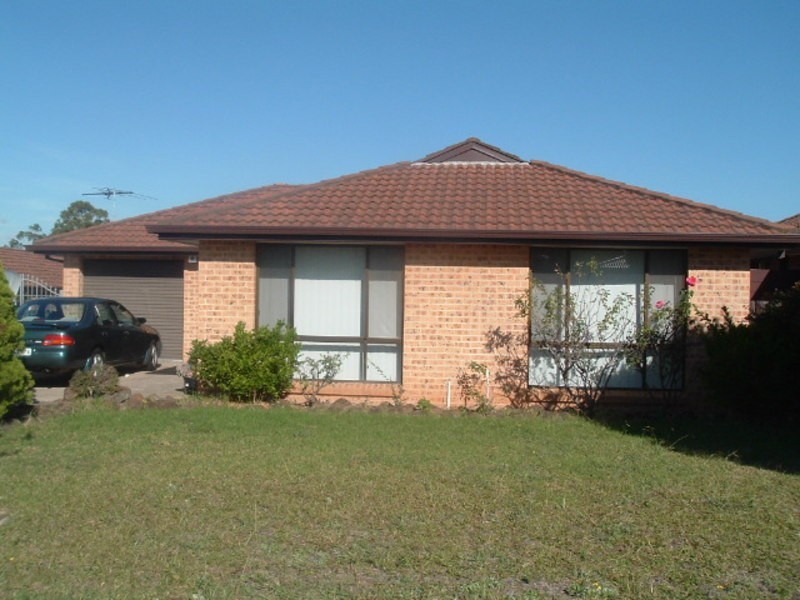 Bossley Park NSW 2176