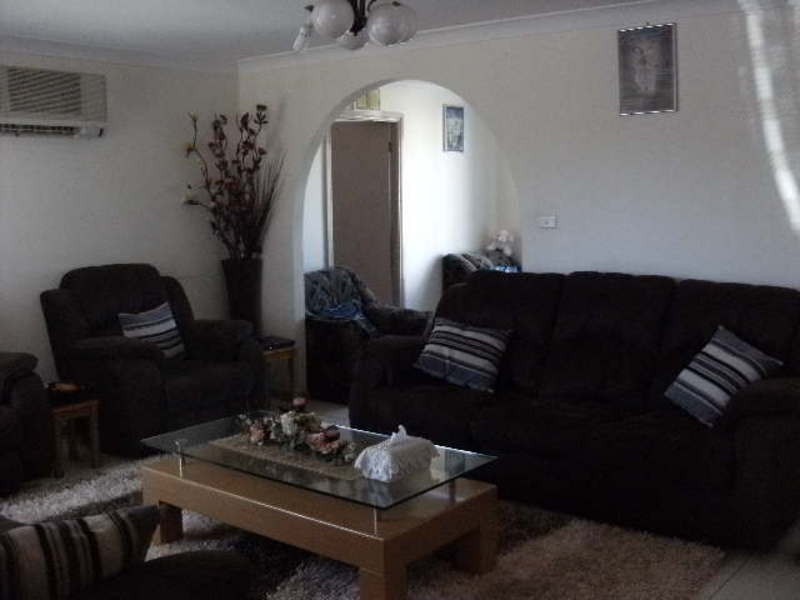 Bossley Park NSW 2176