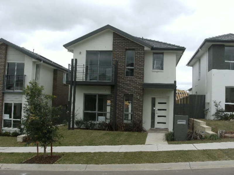 Middleton Grange NSW 2171