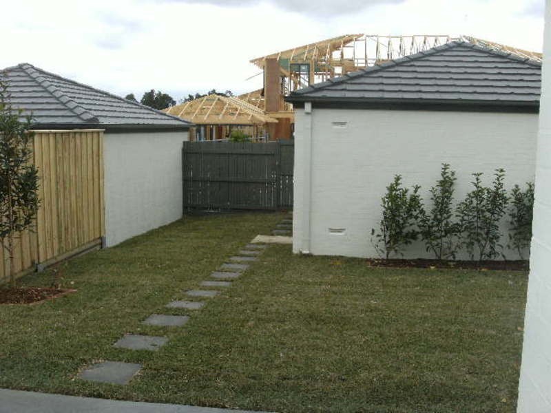 Middleton Grange NSW 2171