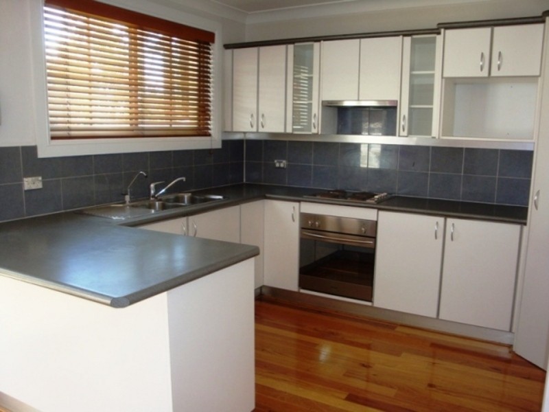 Wetherill Park NSW 2164