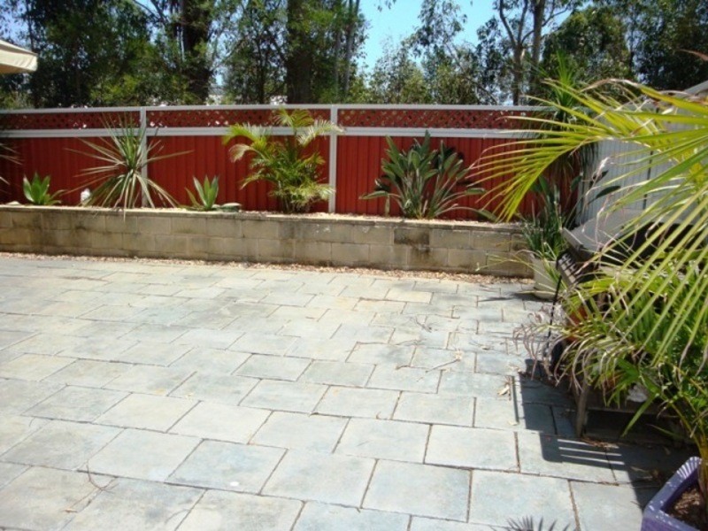 Wetherill Park NSW 2164