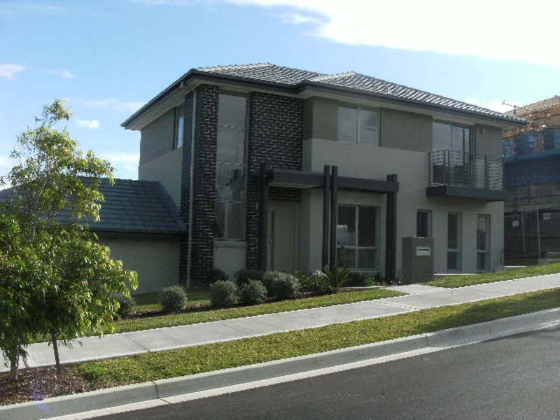 Middleton Grange NSW 2171