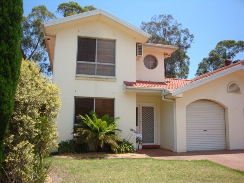 1/29A Cobbett Street, Wetherill Park NSW 2164