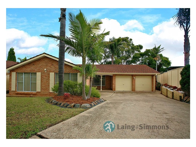 Bossley Park NSW 2176