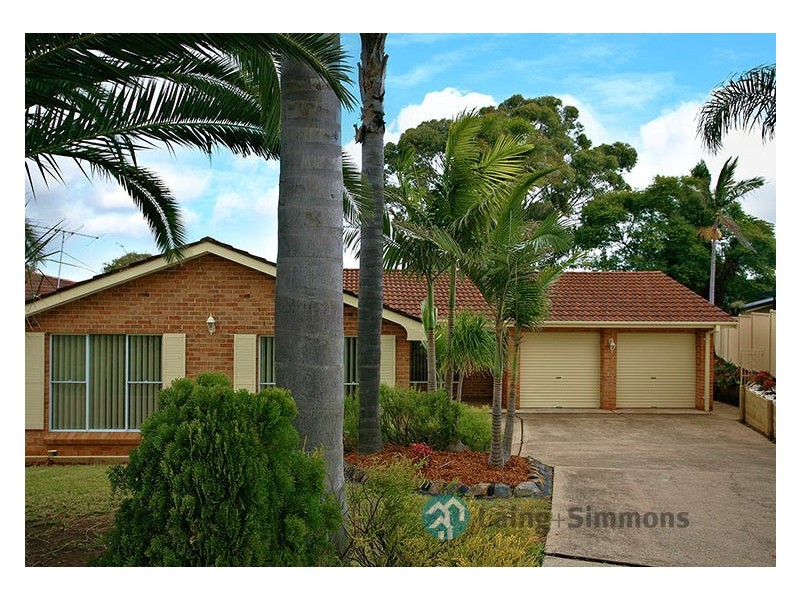 Bossley Park NSW 2176