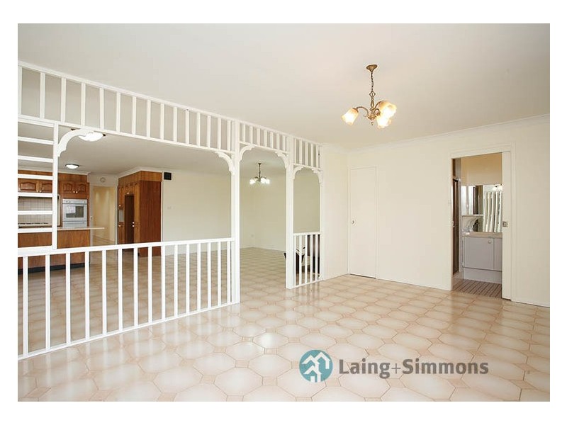 Bossley Park NSW 2176