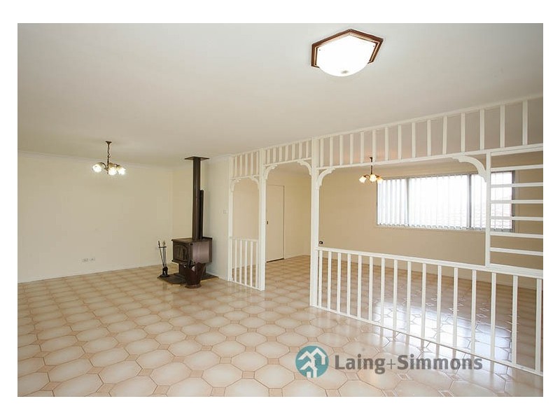 Bossley Park NSW 2176