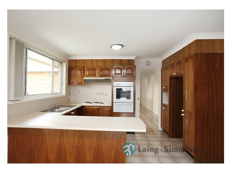 Bossley Park NSW 2176