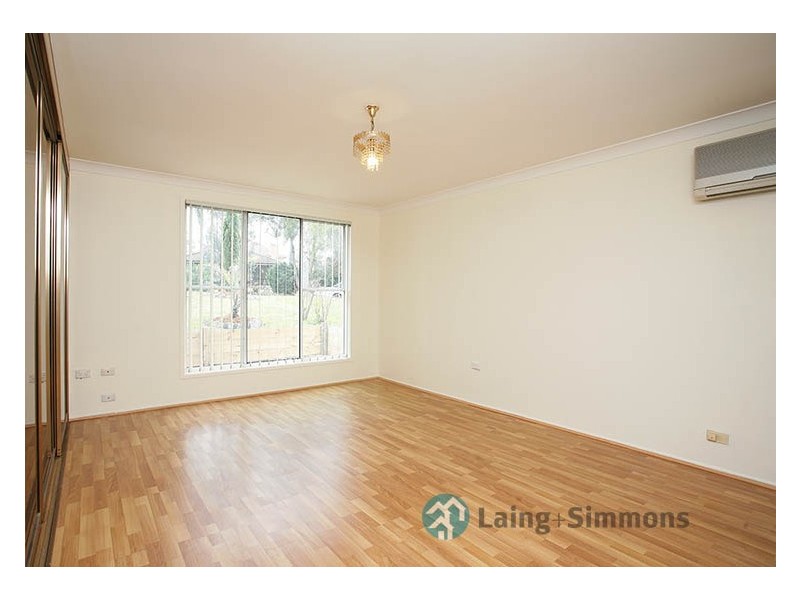 Bossley Park NSW 2176