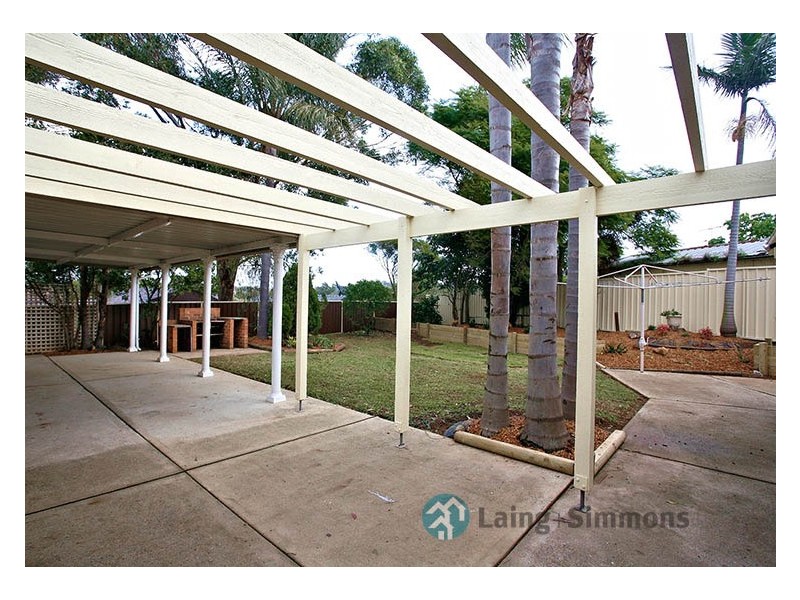 Bossley Park NSW 2176