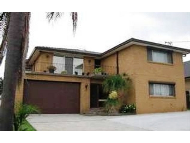 Bossley Park NSW 2176