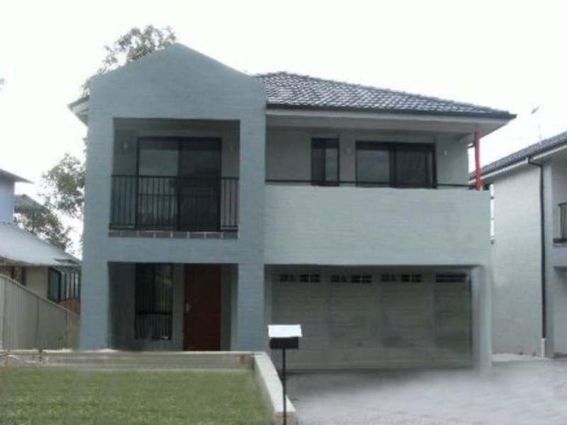 Glen Alpine NSW 2560