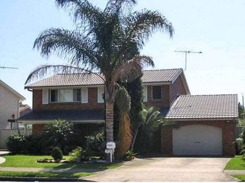 Wetherill Park NSW 2164