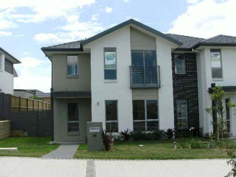 46 Trustcott Avenue, Middleton Grange NSW 2171