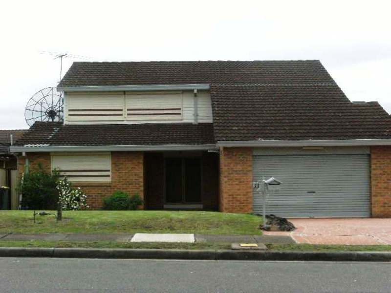 Wetherill Park NSW 2164