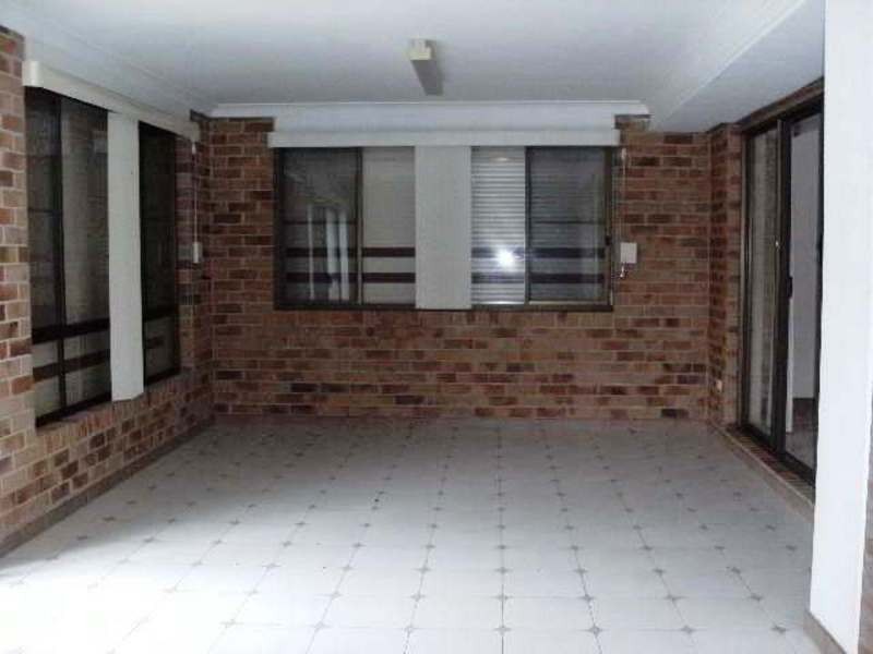 Wetherill Park NSW 2164