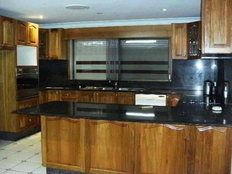 Wetherill Park NSW 2164