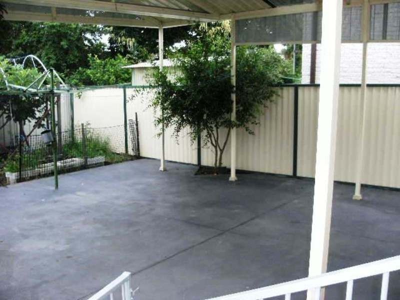 Wetherill Park NSW 2164