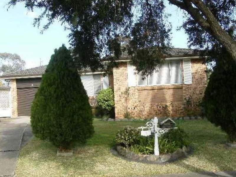 Wetherill Park NSW 2164