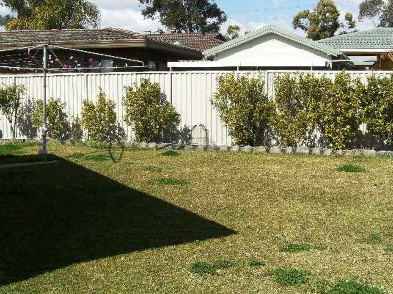 Wetherill Park NSW 2164