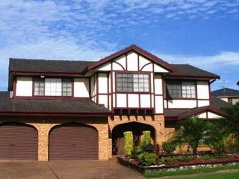 Bossley Park NSW 2176