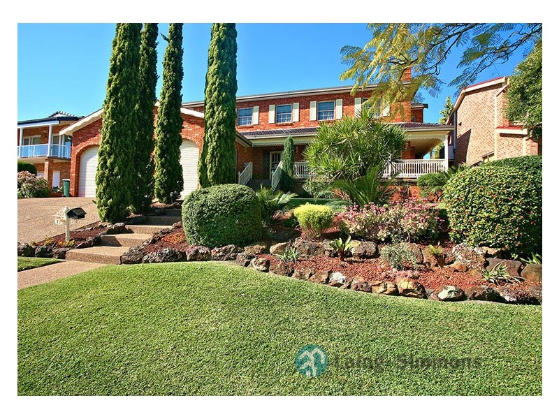 19 Dixon Street, Abbotsbury NSW 2176