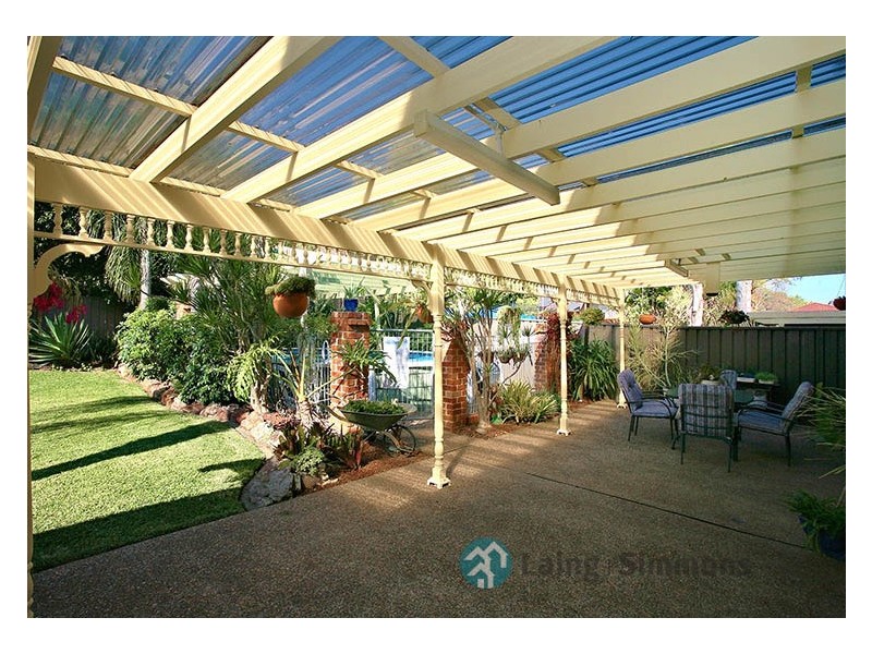 19 Dixon Street, Abbotsbury NSW 2176