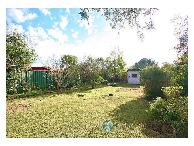 41 Lions Avenue, Lurnea NSW 2170