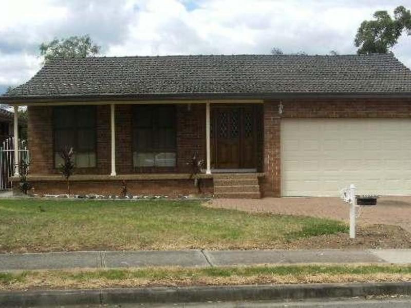 3 Zircon Place, Bossley Park NSW 2176