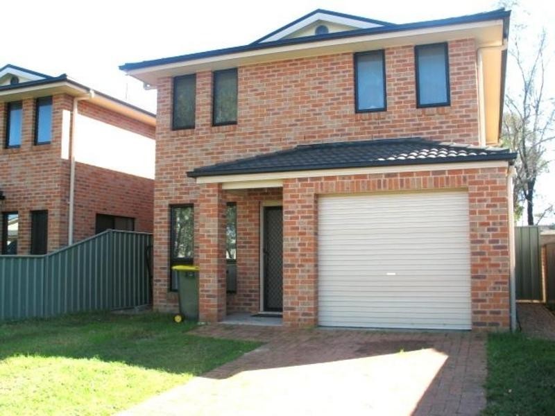 Riverstone NSW 2765