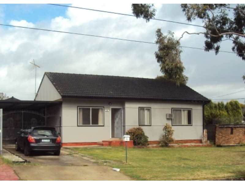 Smithfield NSW 2164