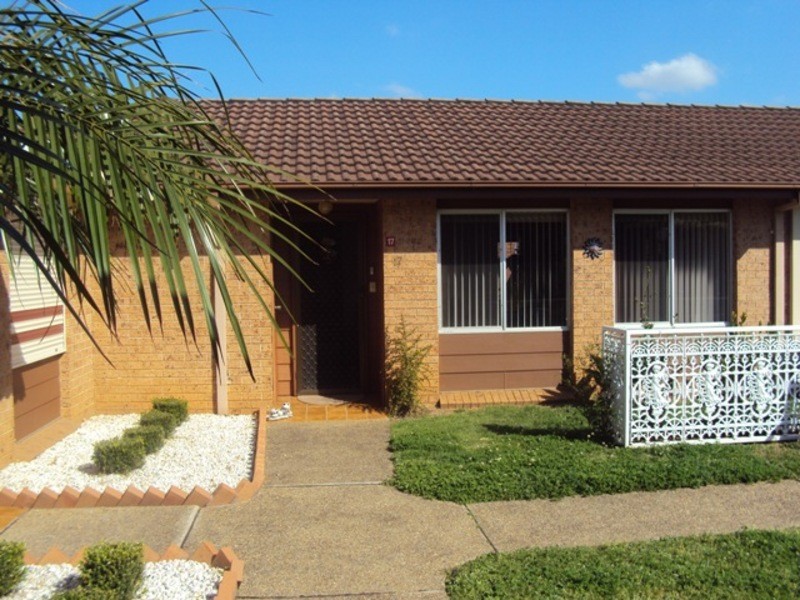 Bossley Park NSW 2176