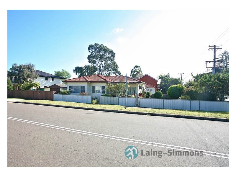 42 Hassall Street, Wetherill Park NSW 2164
