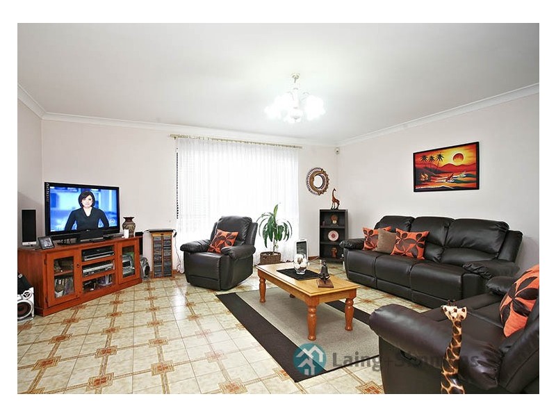 68 Lily Street, Wetherill Park NSW 2164