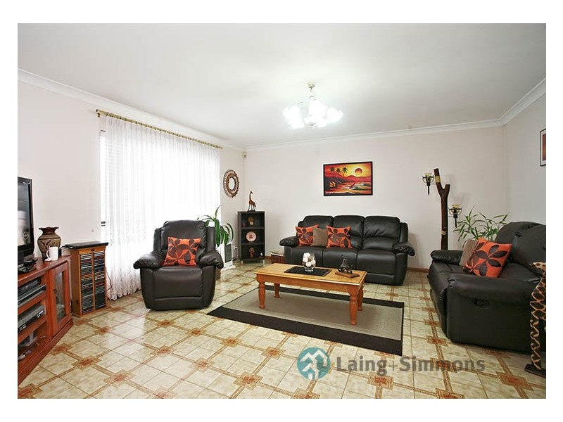 68 Lily Street, Wetherill Park NSW 2164