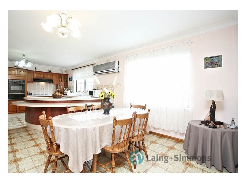 68 Lily Street, Wetherill Park NSW 2164