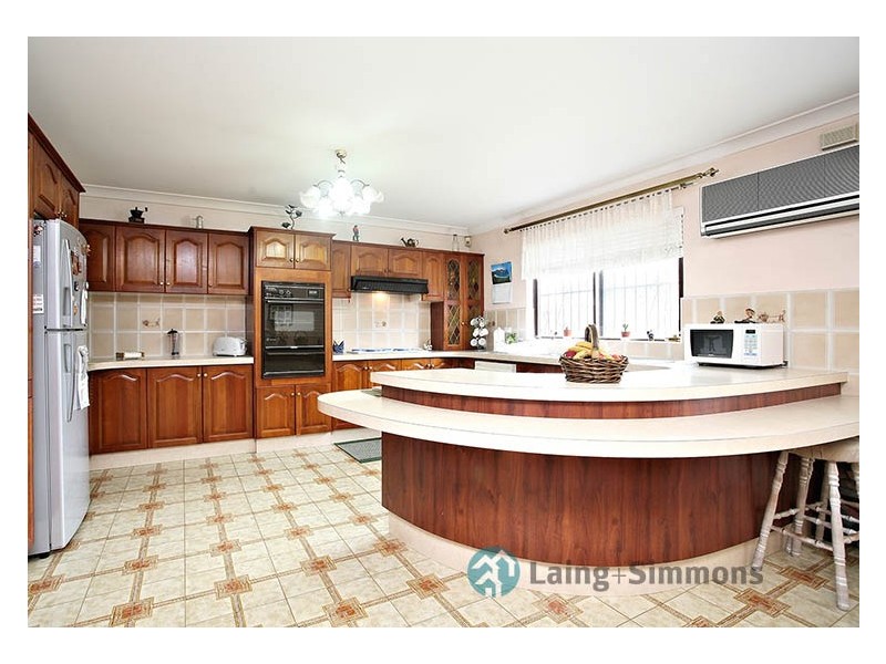 68 Lily Street, Wetherill Park NSW 2164