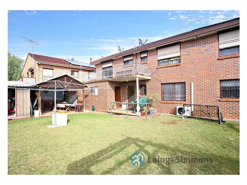 68 Lily Street, Wetherill Park NSW 2164