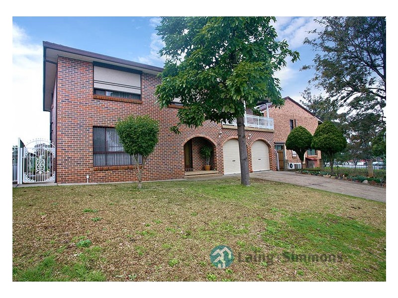 68 Lily Street, Wetherill Park NSW 2164