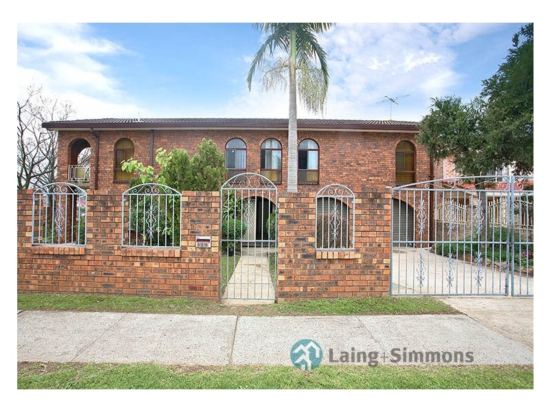 129 Longfield Street, Cabramatta NSW 2166