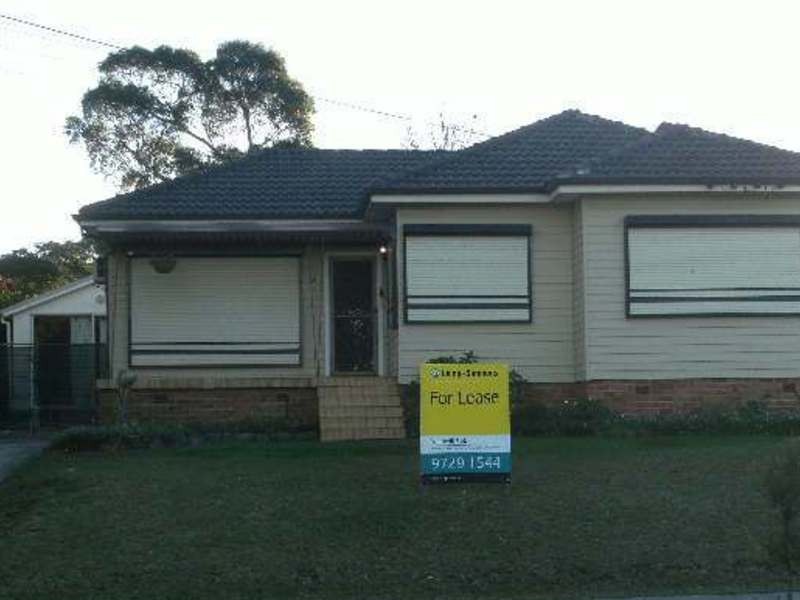 Smithfield NSW 2164
