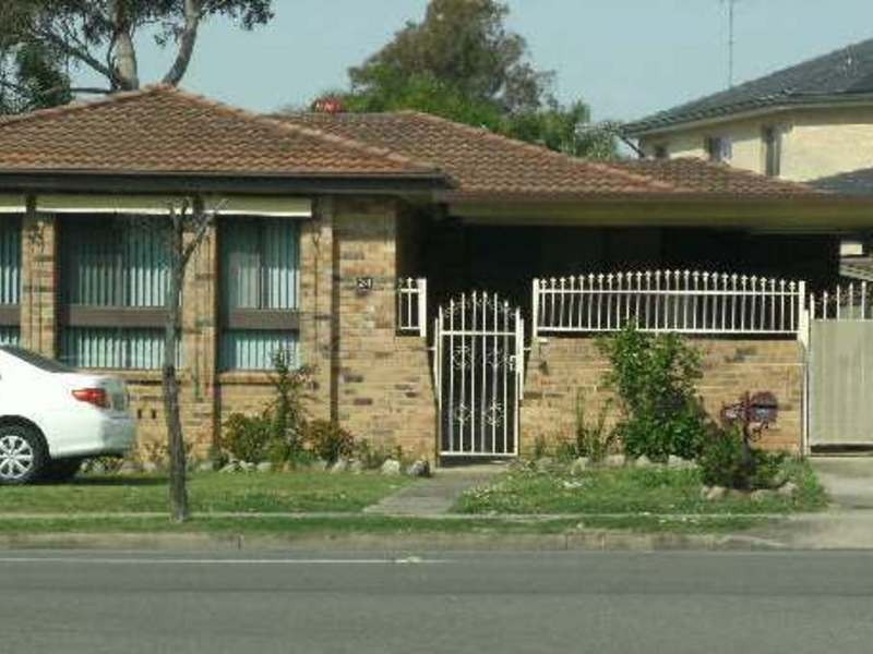 Bossley Park NSW 2176