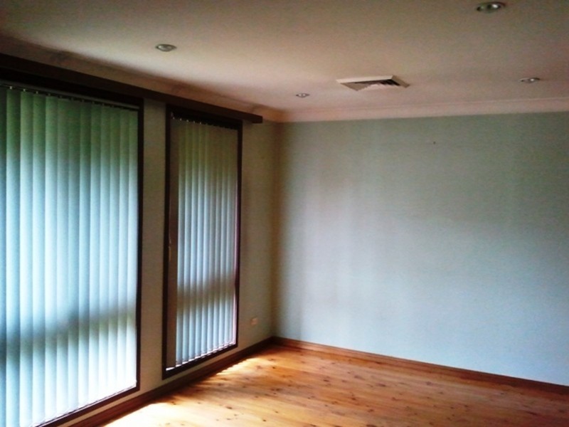 Bossley Park NSW 2176